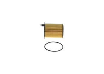 Bosch OLJNI FILTER CITROEN BERLINGO 08> 1.6 HDi
