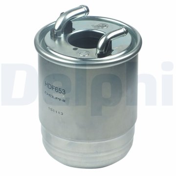 Delphi FILTER GORIVA MERCEDES SPRINTER 06> 906 519 CDI