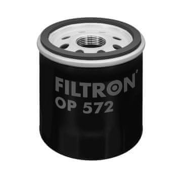Filtron OLJNI FILTER CITROEN C1 I 05> 1.0 VTi