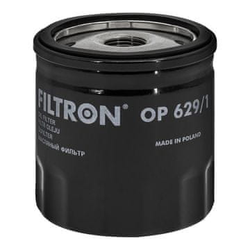 Filtron OLJNI FILTER FORD TRANSIT CONNECT 13> 1.6