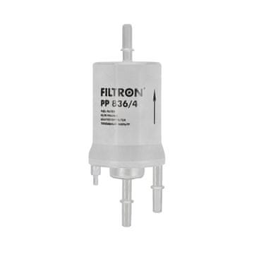 Filtron FILTER GORIVA VW CADDY III 03> 1.4 TSI