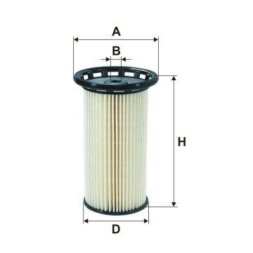 Filtron FIL PE 973/9 FILTER GORIVA