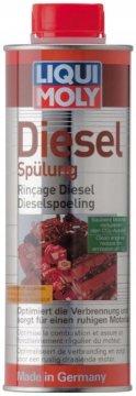 Liqui Moly DIESEL SPULUNG ČISTI VBRIZGALNIKE NA 2666