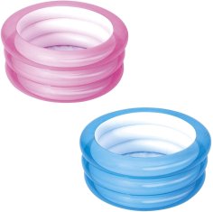 33 Napihljiv otroški bazen Bestway 70 cm x V 30 cm