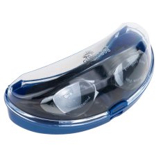 33 Plavalna očala za bazen TG67383 z etuijem in plavalnimi čepi