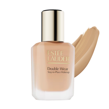 Estée Lauder Double Wear Stay-In-Place tekoči puder za obraz SPF10/PA++ - 3v1.5 FAWN 30 ml