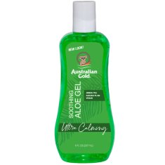 Australian Gold Pomirjujoči gel z alojo 237 ml