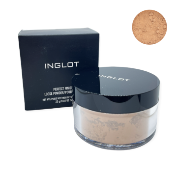 GL Perfect Finish puder v prahu - 15 23 g