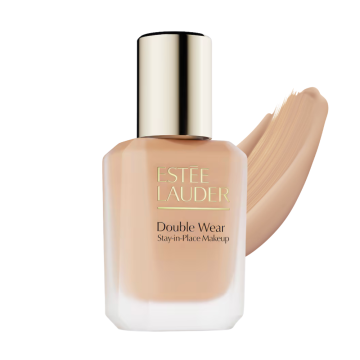 Estée Lauder Double Wear Stay-In-Place tekoči puder za obraz SPF10/PA++ - 3C2 PEBBLE 30 ml