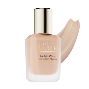 Estée Lauder Double Wear Stay-In-Place tekoči puder za obraz SPF10/PA++ - 1C2 Petal 30 ml