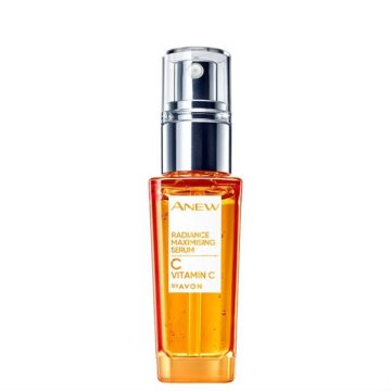 Avon ANew serum za posvetlitev obraza z vitaminom C 30 ml