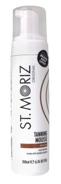 Mo St. Moriz pena za porjavitev - srednja 200 ml