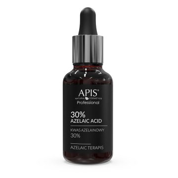Apis piling za obraz z azelaično kislino 30 % 30 ml