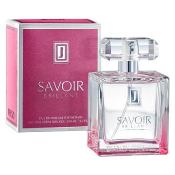 JFenzi Women Savoir Brillant EDP parfumska voda 100 ml