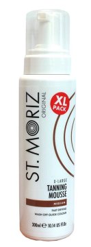 Mo Pena za porjavitev St. Moriz XL - srednja 300 ml