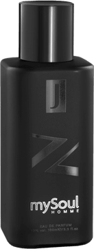 JFenzi Men My Soul EDP parfumska voda 100 ml