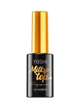 Global - Yoshikin Milky Top Top hibridni polprozoren mlečni 10 ml