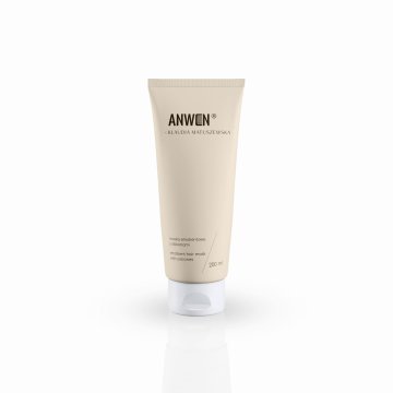 Anwen x Klaudia Matuszewska Mehčalna maska s silikoni 200 ml