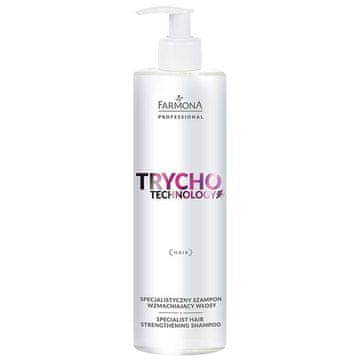 Trycho Technology Specialist šampon za krepitev las 250 ml