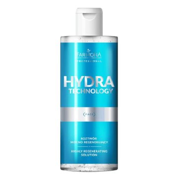 Hydra Technology močno regenerirajoča raztopina 500 ml
