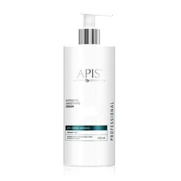 Apis Api Podo Intense intenzivno gladilna krema za suha stopala 500 ml