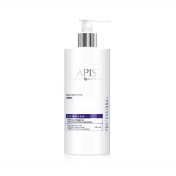Apis Exosomes Pro biostimulacijski tonik z rastlinskimi eksosomi in morskimi eksopolisaharidi 500 ml