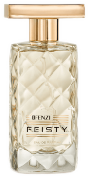 JFenzi Parfumska voda Women Feisty EDP 100 ml