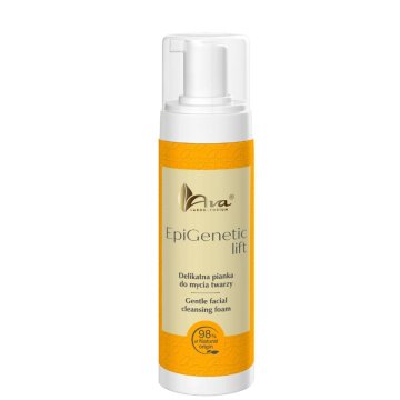 Ava EpiGenetic Lift nežna čistilna pena za obraz 150 ml