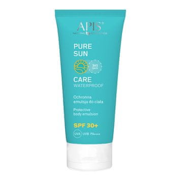 Apis Pure Sun Care zaščitni losjon za telo SPF30 200 ml