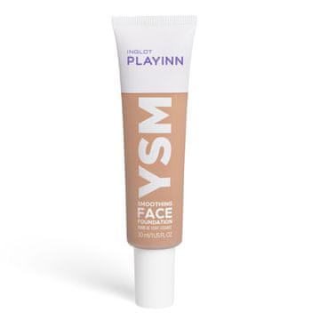 GL Playinn YSM gladilni tekoči puder za obraz - 50LW 30 ml