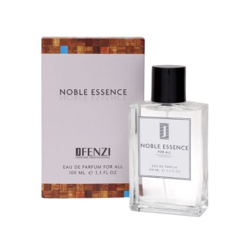 JFenzi Parfumska voda Noble Essence Unisex EDP 100 ml