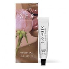 0.00023 Balzam za oralni seks počasnega seksa Bijoux Indiscrets
