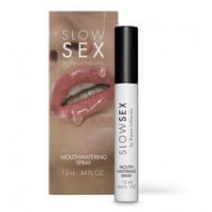 0.00023 Počasni seks, sprej za slinjenje, Bijoux Indiscrets
