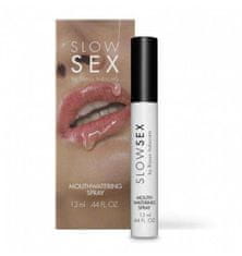 0.00023 Počasni seks, sprej za slinjenje, Bijoux Indiscrets