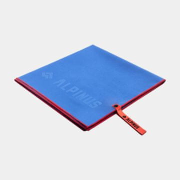 Alpinus Brisača Costa Brava 60 cm x 120 cm modra CH43595