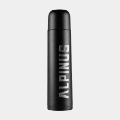 Termovka Alpinus Tactical HB-1000N Sahara 1 l črna HR18401