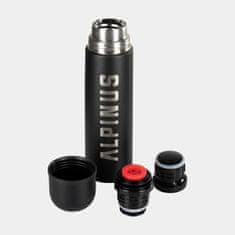 Termovka Alpinus Tactical HB-1000N Sahara 1 l črna HR18401