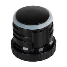 Termoska posoda Alpinus Stopper Twist 0,5 l/0,7 l črne barve HR18405