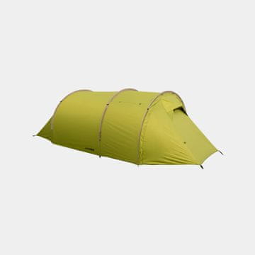 Alpinus Arco 3 ALU šotor zelen RO11109