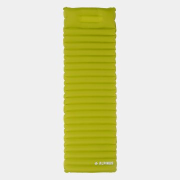 Vzmetnica Alpinus Torc Green NP11149