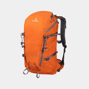 Oranžen nahrbtnik Alpinus Teno 24 NH11723