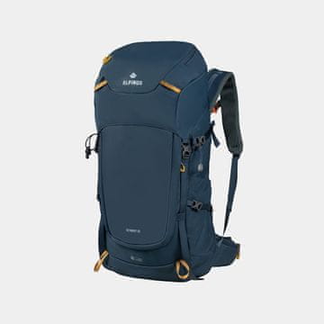 Nahrbtnik Alpinus Veymont 55 temno moder NH11730