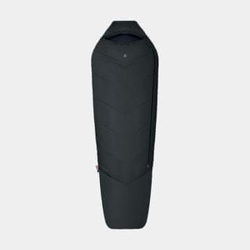 Alpinus Spalna vreča Bushcraft 1400 leva RO11779 Cordura olivno zelena