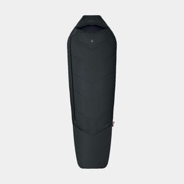 Alpinus Spalna vreča Bushcraft 1400 desna RO11780 Cordura olivno zelena