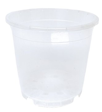 prozoren proizvodni lonec 13cm