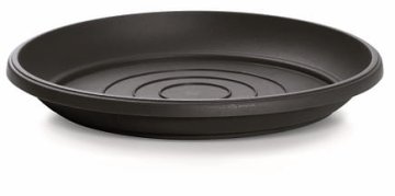 Prosperplast Stojalo Terra 54 cm antracit