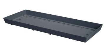 Prosperplast PREDNOSTI. Stojalo Lofly PPLFC920/Pr antracit