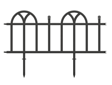 Ograja Antico Classic 40cm/3,1m DOMELO