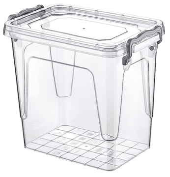Hobby Life Pravokotna posoda MULTI BOX 1,45 l