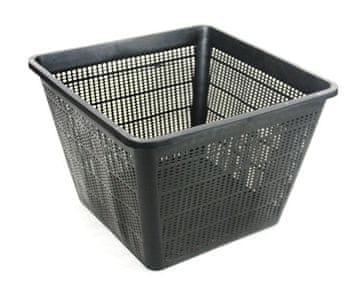 happet Košara za vodne rastline KVADRATNA 35X35cm